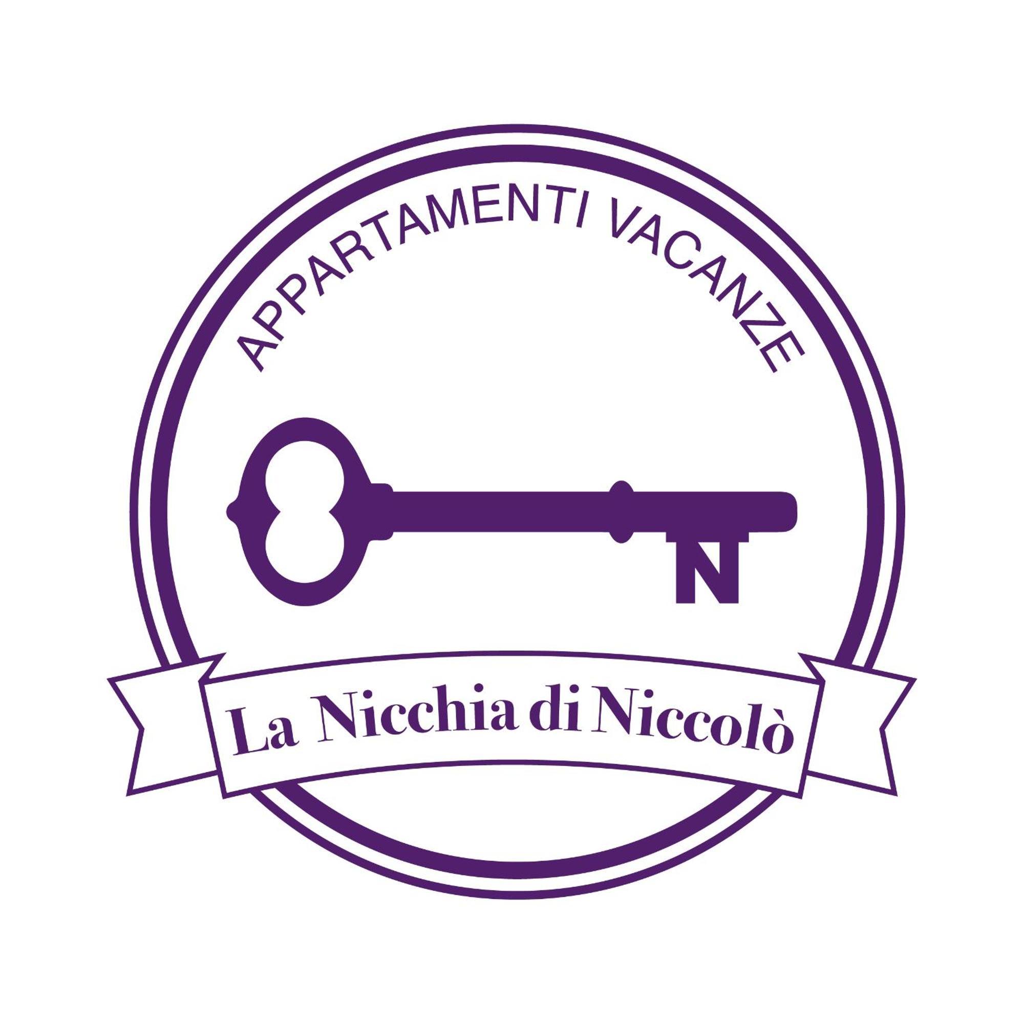 Апартаменты La Nicchia Di Niccolo Флоренция Экстерьер фото